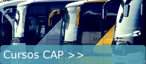 La más completa formación CAP